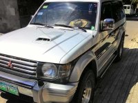 Mitsubishi Pajero 1998 for sale