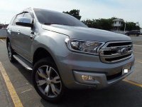 Ford Everest 2016 for sale