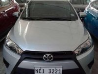 2016 Toyota Yaris 1.3 E AT FOR SALE