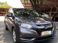 2016 Honda HRV Cvt AT FOR SALE