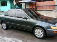 1995 Toyota COROLLA big body xl FOR SALE