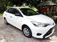 Toyota Vios 2016 FOR SALE