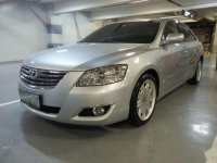 For sale swap 2007 TOYOTA Camry v