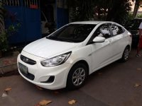 2012 Hyundai Accent FOR SALE