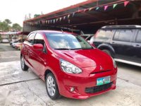 2013 Model Mitsubishi Mirage For Sale