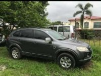 Chevrolet Captiva 2007 For sale 