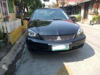 Mitsubishi Lancer Gls CVT 2008 For Sale 