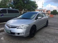 2008 Model Honda Civic For Sale