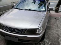 99 TOYOTA Corolla Lovelife XE FOR SALE