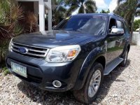 2013 Model Ford Everest For Sale