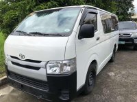 2017 Toyota Hiace for sale