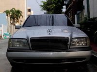 1994 Model Mercedes Benz For Sale