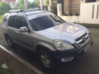 Honda Crv 2003 AT FOR SALE