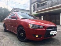 Mitsubishi Lancer Ex 2009 for sale