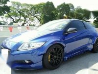 2012 Honda Crz FOR SALE