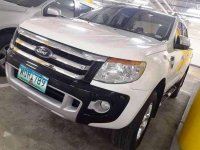 Ford Ranger XLT 2014 Model FOR SALE