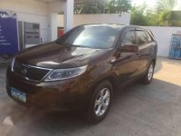 2013 Model Kia sorento For Sale