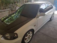 Honda Civic SIR 99 model FOR SALE