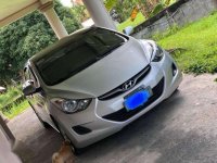 Hyundai Elantra 2012 FOR SALE