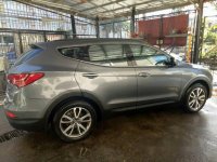 Hyundai Santa Fe 2013 for sale