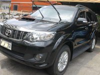 2017 Toyota Fortuner FOR SALE