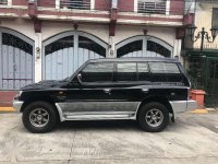 2004 Model  Mitsubishi Pajero For Sale