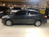 2016 TOYOTA Vios 1.3E MT FOR SALE