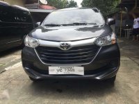 SELLING TOYOTA Avanza 2016 E