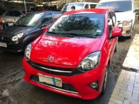 2017 TOYOTA Wigo G automatic LOWEST PRICE