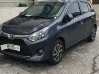 Toyota Wigo Gen. 2 2017 MODEL FOR SALE