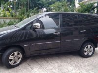 2006 Toyota Innova V Automatic FOR SALE