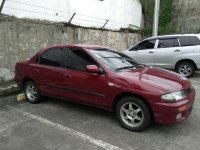 Mazda 323 Familia Gen 2 Rayban 1996 Model