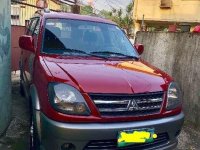 2013 Model Mitsubishi Adventure  For Sale