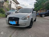 SELLING HYUNDAI Accent