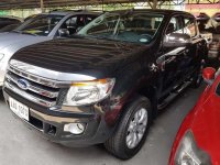 2014 Ford Ranger 4x2 AT Turbo Diesel