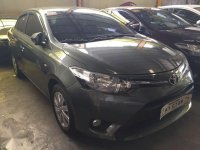 2017 Toyota Vios 1.3 E Dual Vvti Manual Transmission