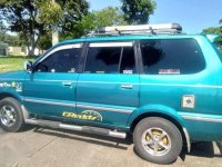 Toyota Revo GLX 2000 Diesel FOR SALE