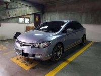 2007 Honda Civic 1.8V MT FOR SALE