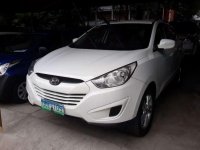 Hyundai Tucson theta II 2012 FOR SALE