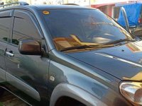 Toyota RAV4 4WD (2004) FOR SALE