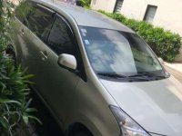 TOYOTA Avanza 2014 G variant MT