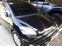 2011 Toyota Vios 13 E Manual Transmission