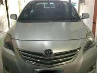 Toyota Vios 1.3 J Limited Edition 2013