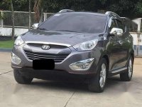 2012 Hyundai Tucson 1st own