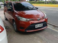 Toyota Vios 2014 model FOR SALE 420k