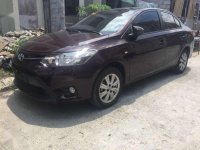 Rush for sale Toyota Vios E matic 2018