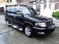 2004 Toyota Revo vx200 FOR SALE