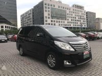 Toyota Alphard 2012 FOR SALE