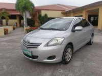 For sale/swap! Toyota Vios 2011 1.3E AT
