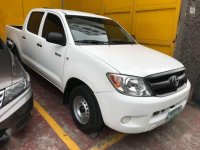 2008 Toyota Hilux J Manual FOR SALE